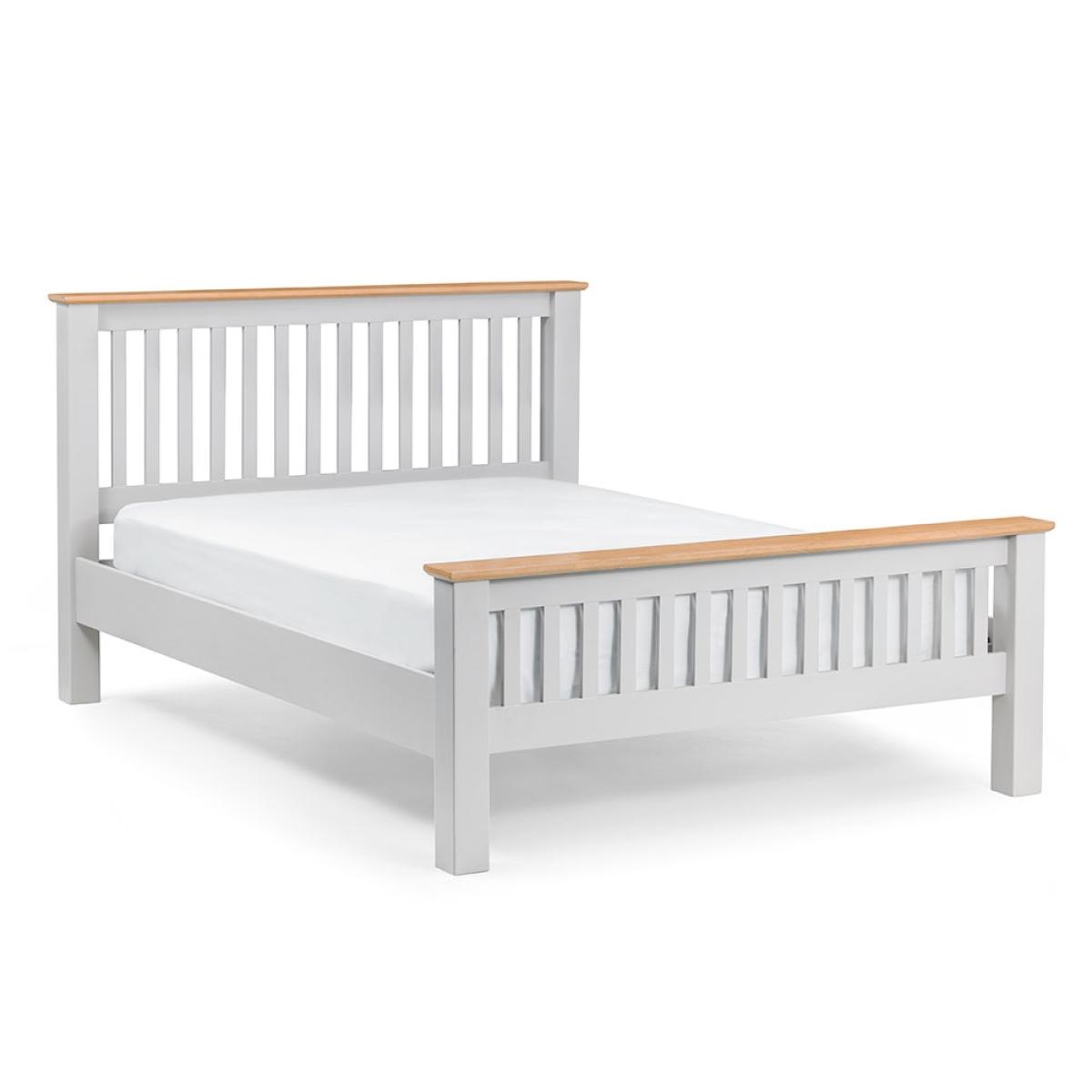 Julian Bowen Richmond Wooden Bed - King – image 3