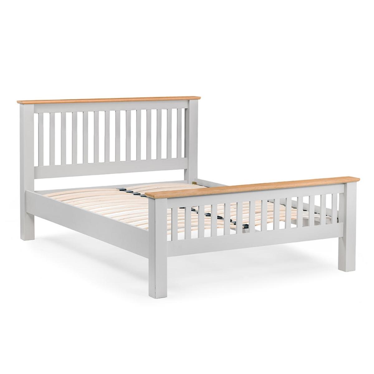 Julian Bowen Richmond Wooden Bed - King – image 4
