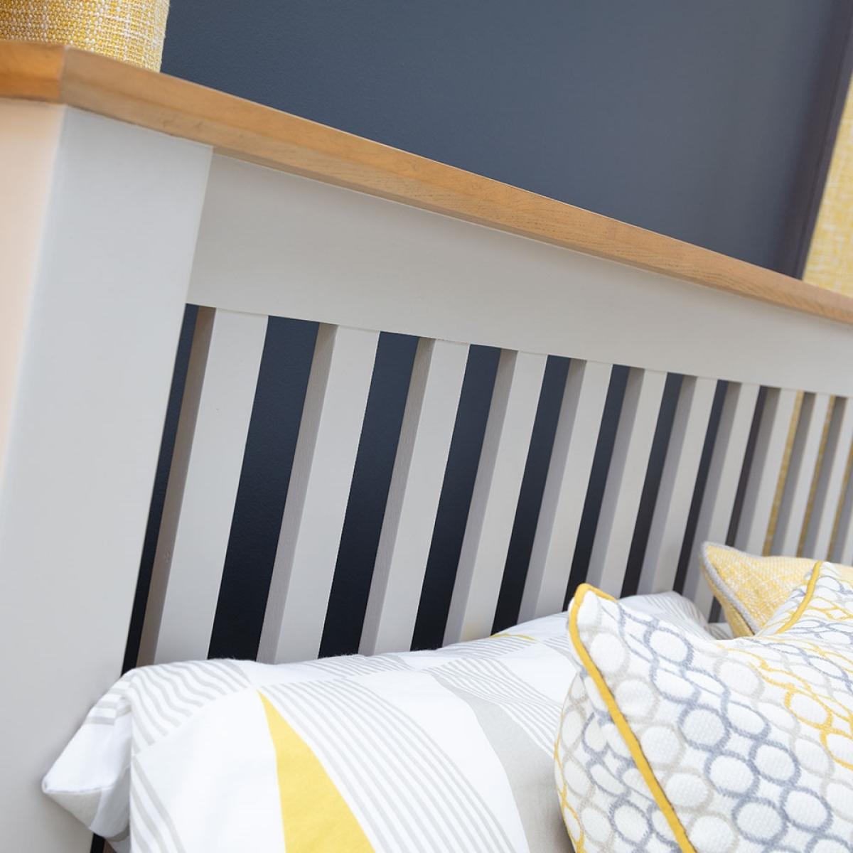Julian Bowen Richmond Wooden Bed - King – image 5