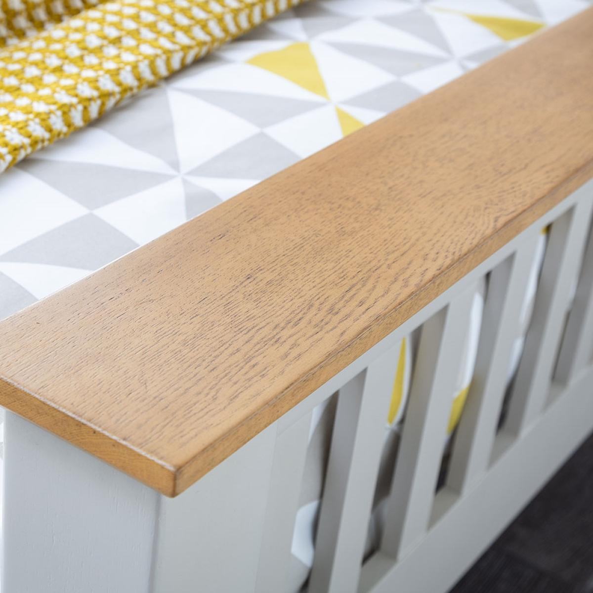 Julian Bowen Richmond Wooden Bed - King – image 6