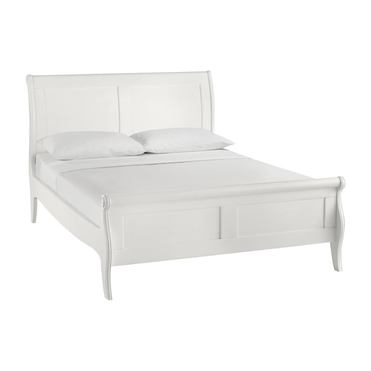 Ruby Bed Frame - King Size