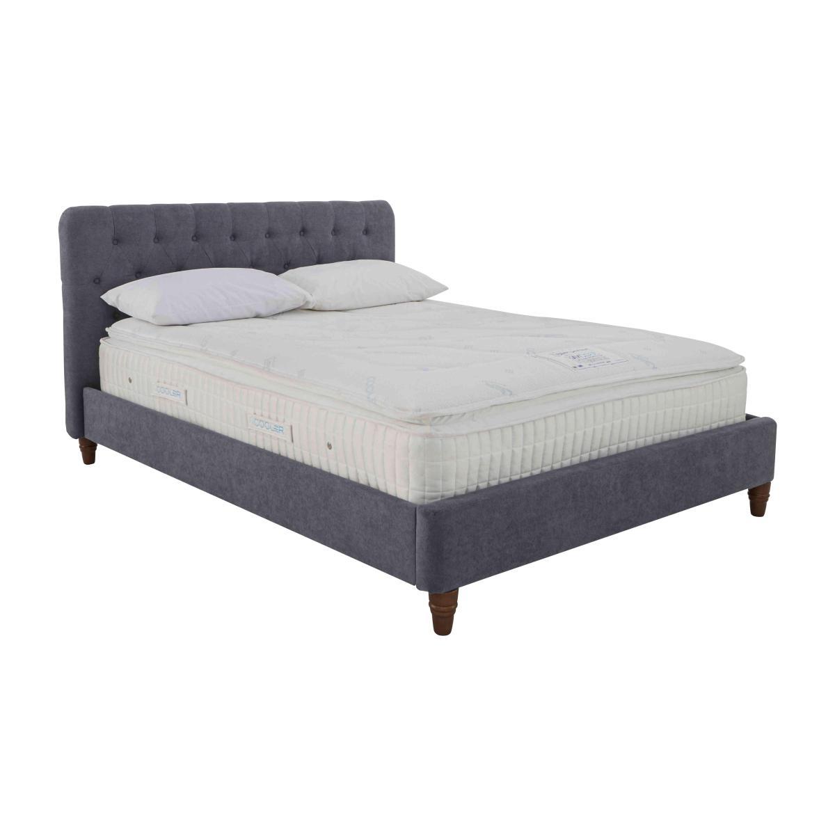 Napa Bed Frame - King Size