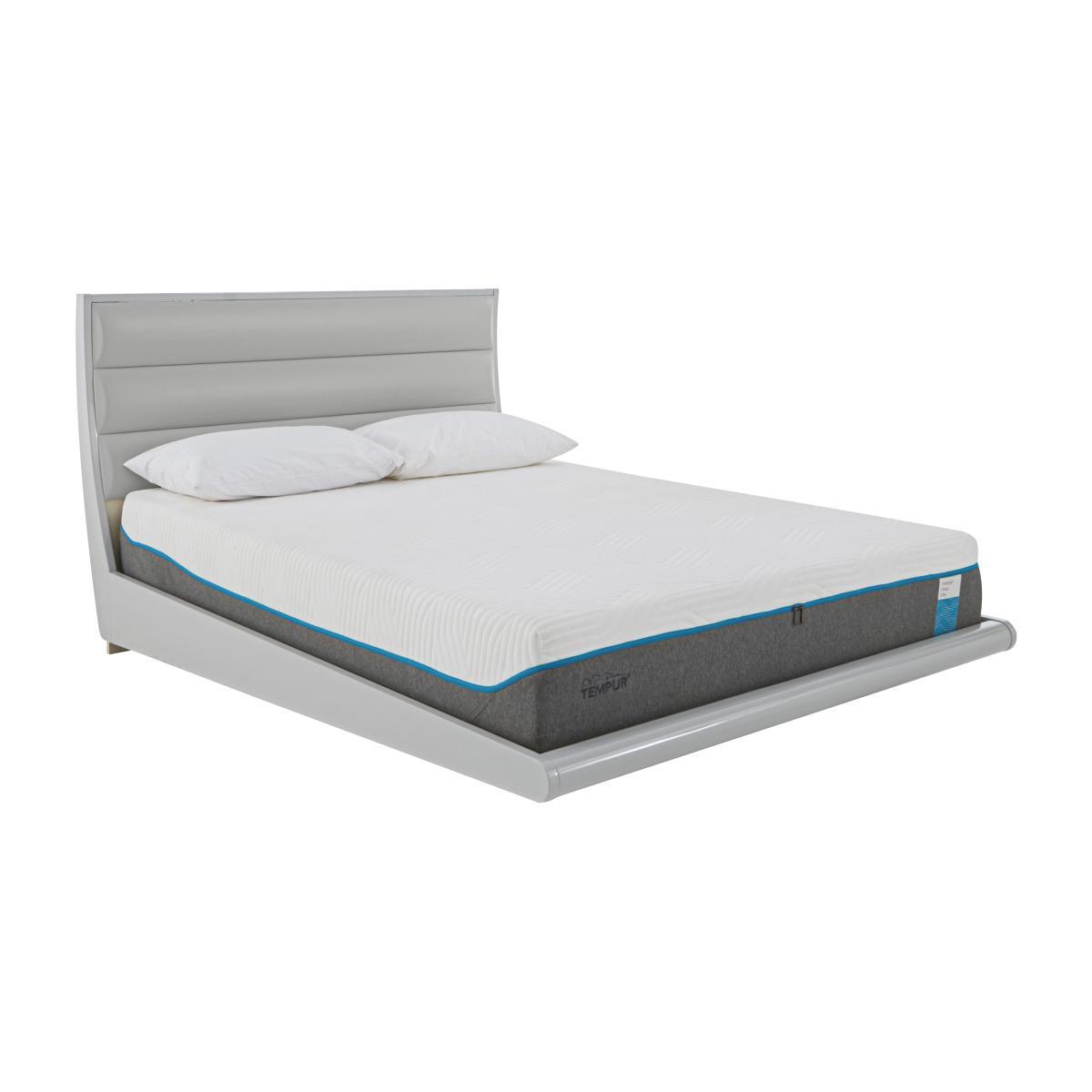 Zante Bed Frame - King Size