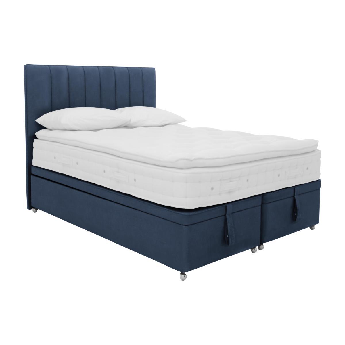 Hypnos - Bespoke Finesse Ottoman Divan Set - King Size – image 1