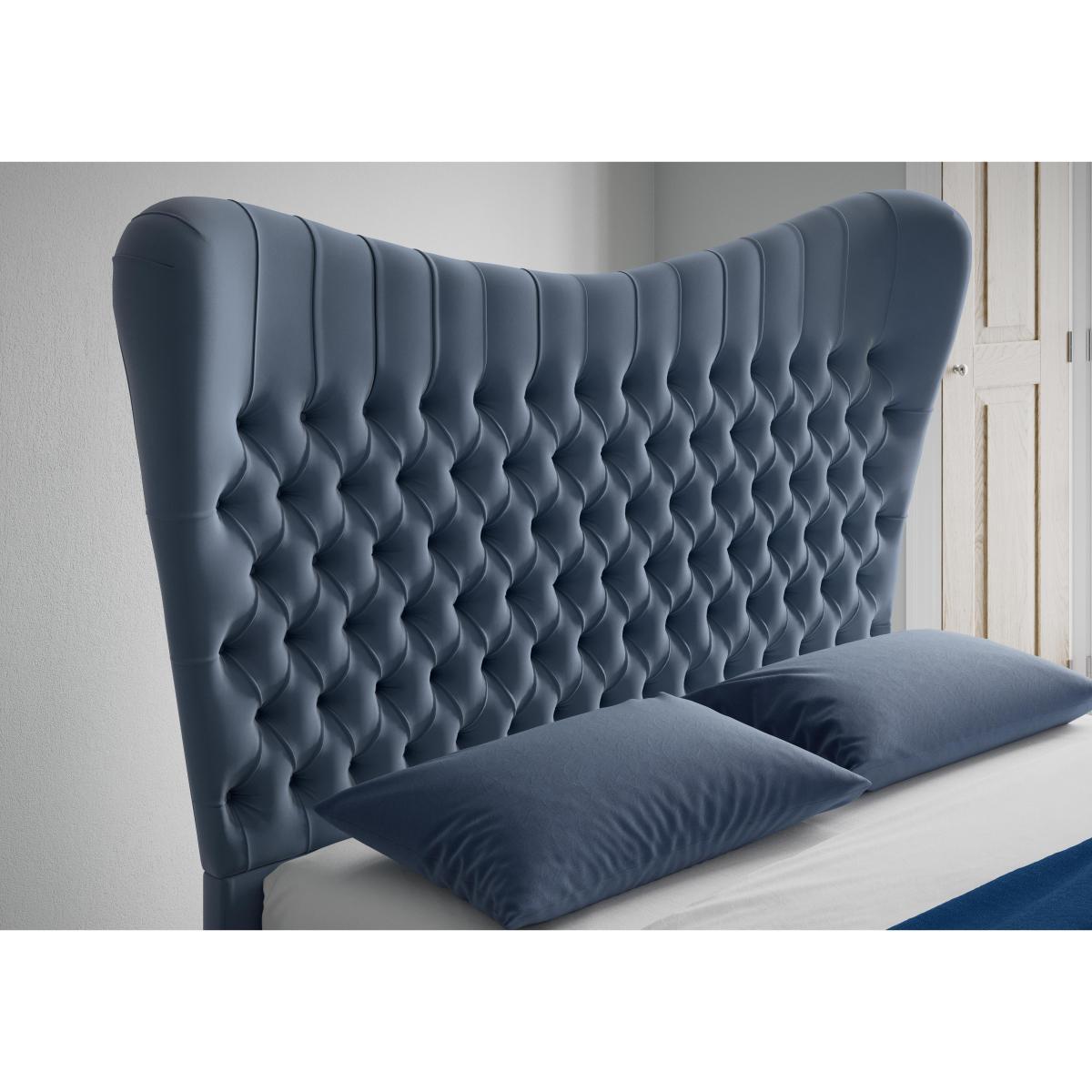 Caesar Bedframe - King Size – image 3