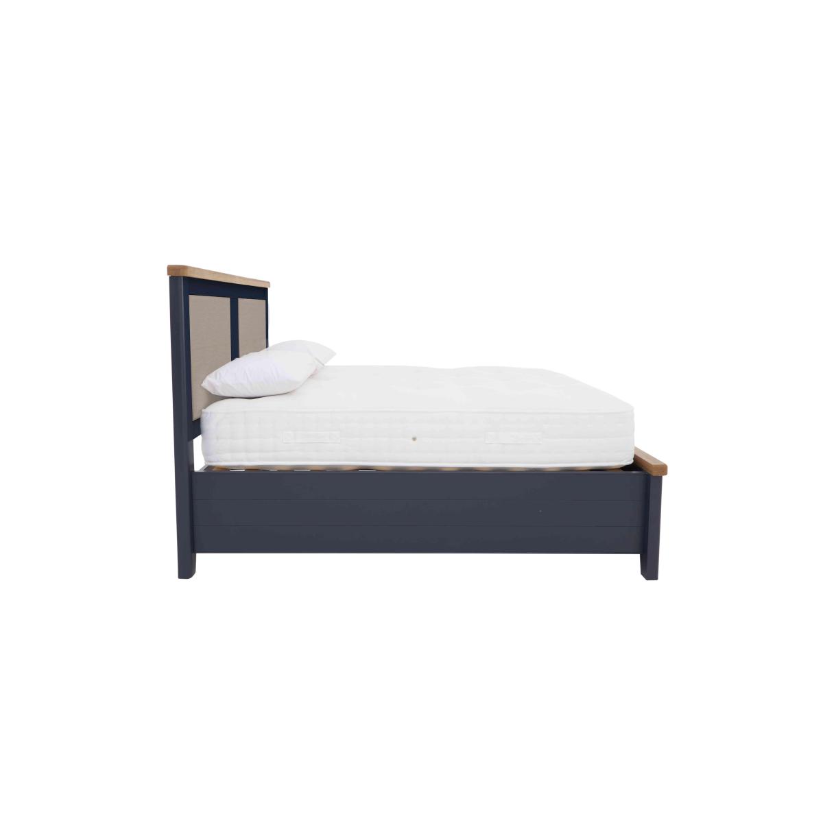 Hewitt 2 End Drawer Bed Frame - King Size – image 5