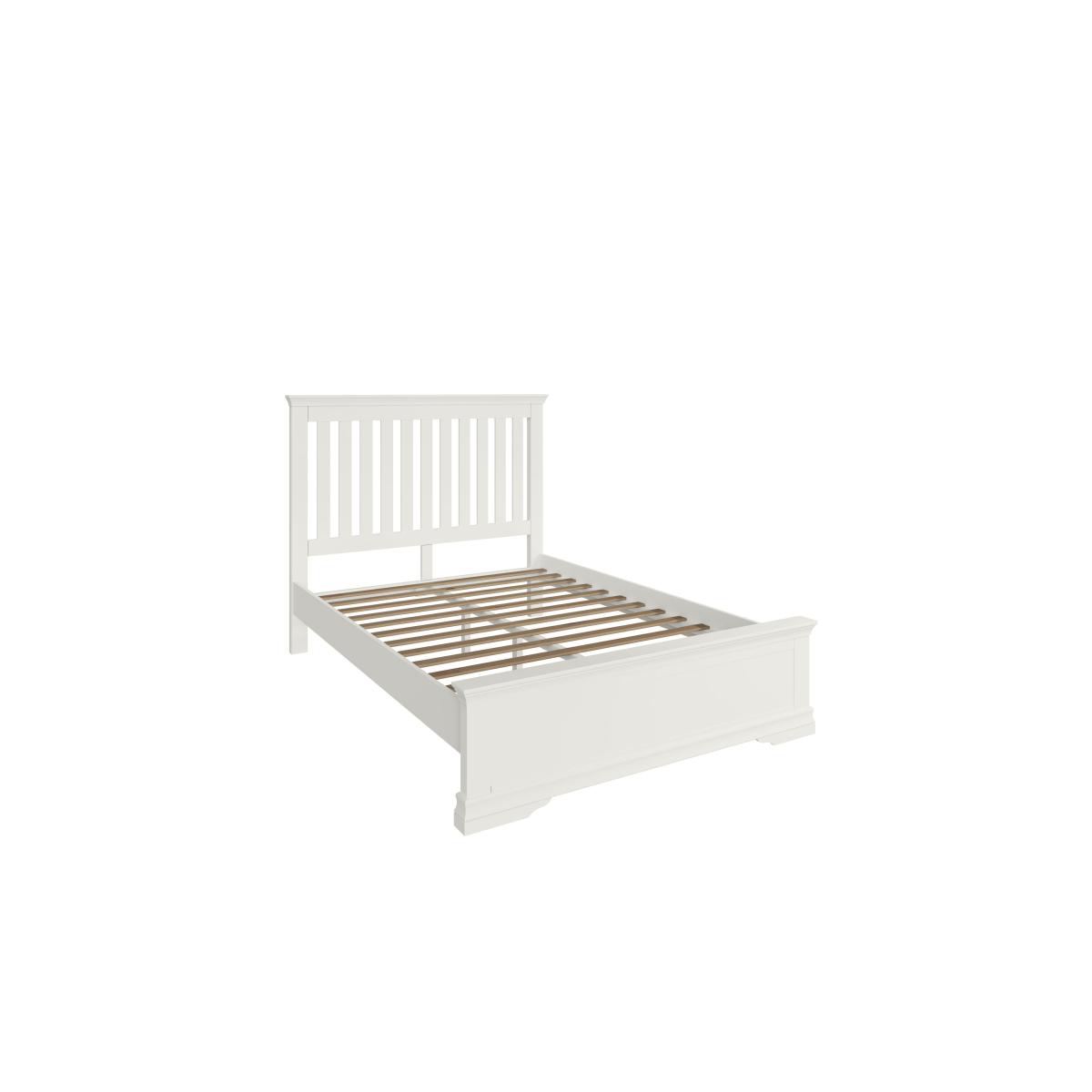Tiverton Standard Bedframe - King Size – image 5