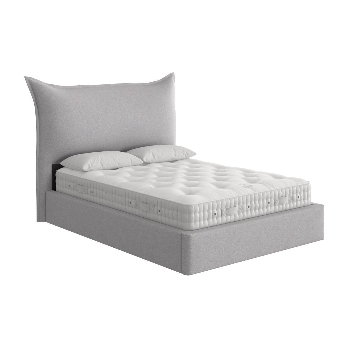 Lunar Electric Ottoman Bed Frame - King Size – image 1