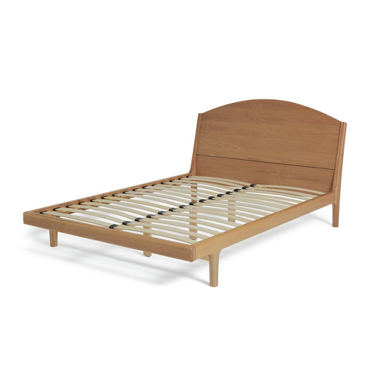 Habitat Etta Kingsize Bed Frame - Oak – image 10