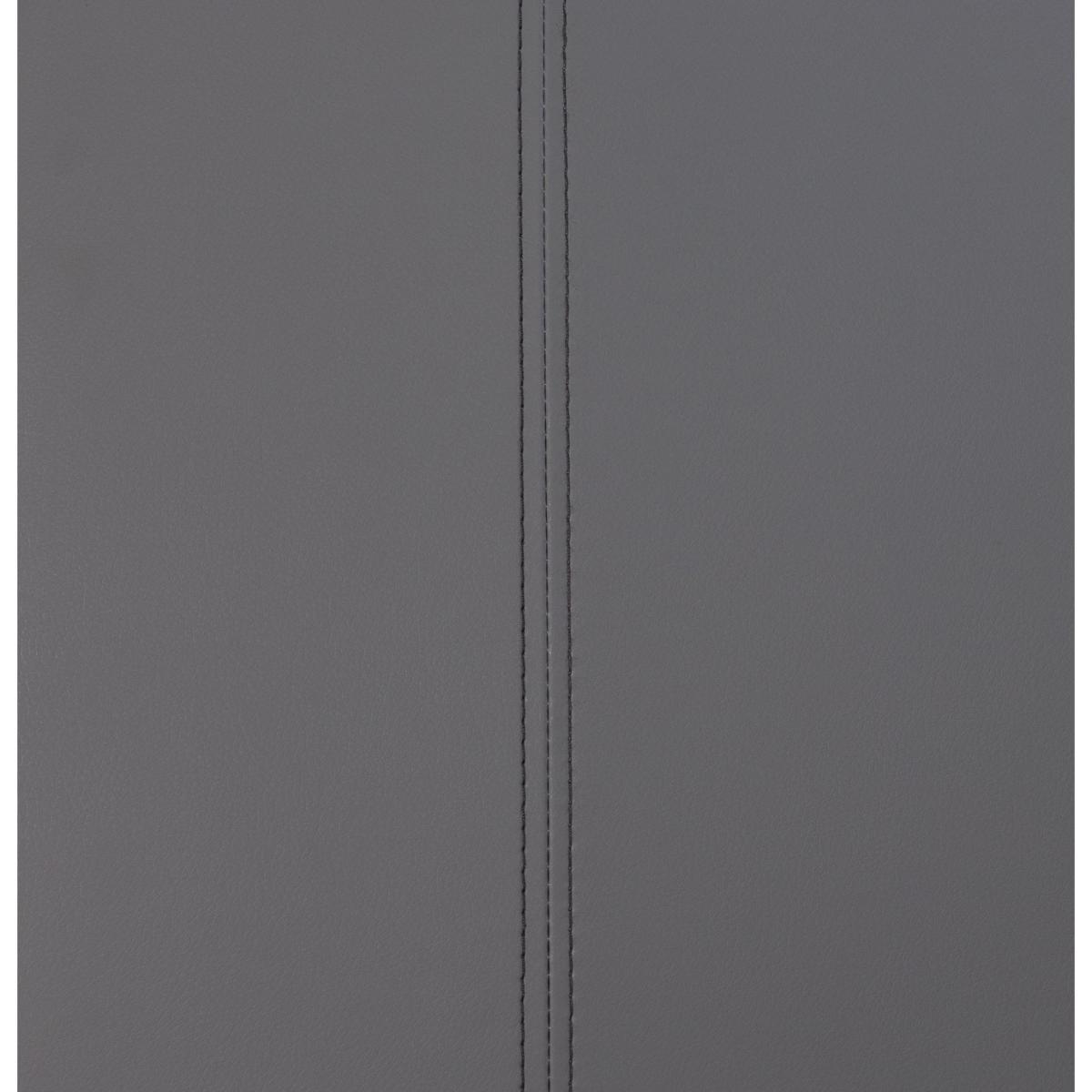 Habitat Mondial Kingsize Bed Frame - Grey – image 7
