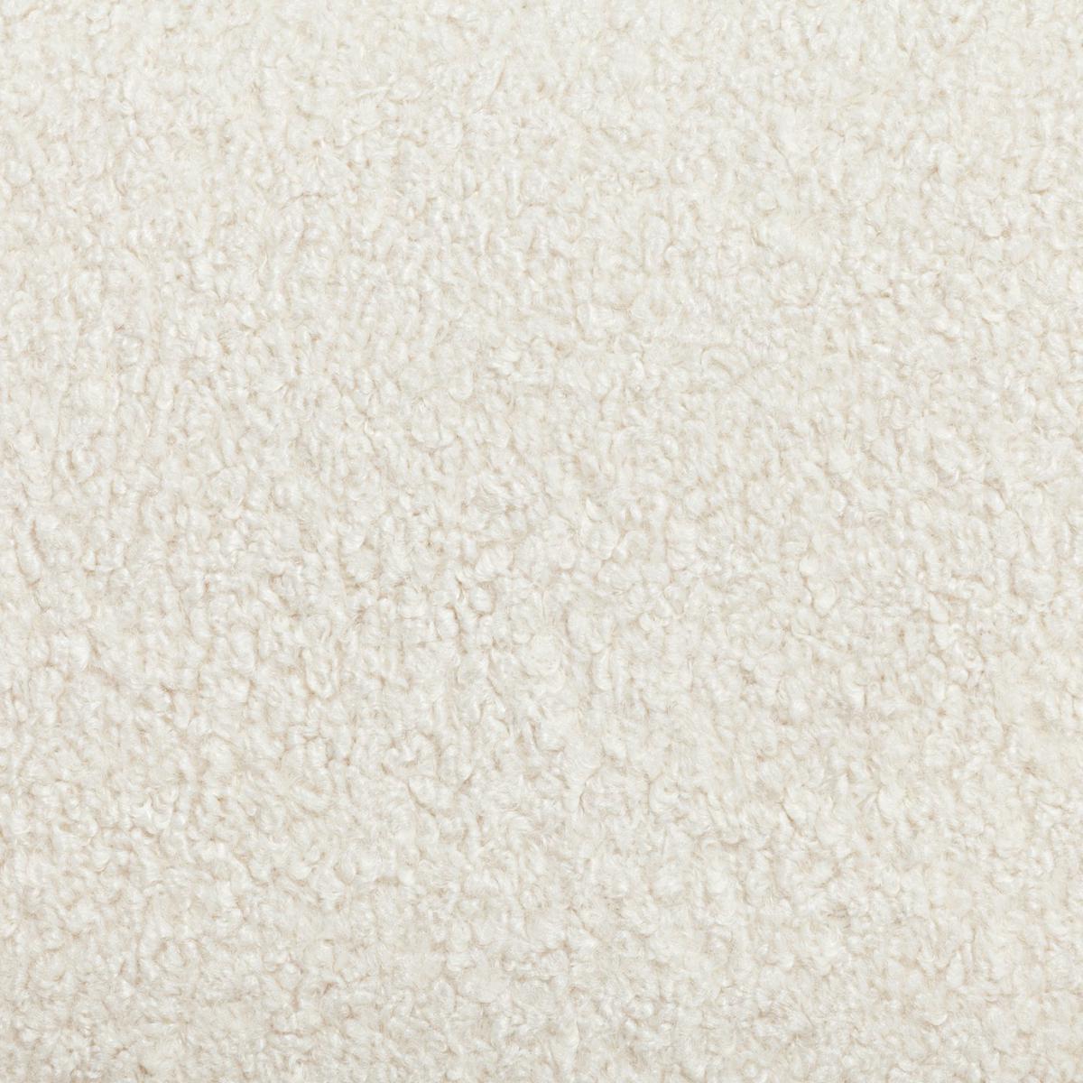 Habitat Marshmallow Kingsize Bed Frame - White Boucle – image 9