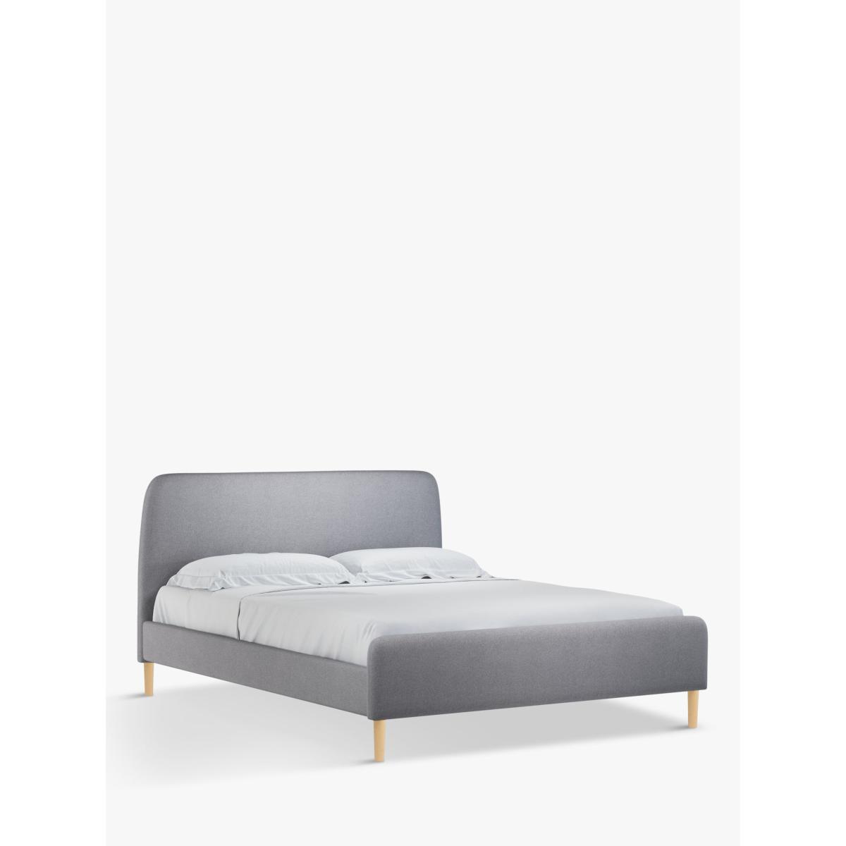 John Lewis ANYDAY Bonn Upholstered Bed Frame, King Size – image 2