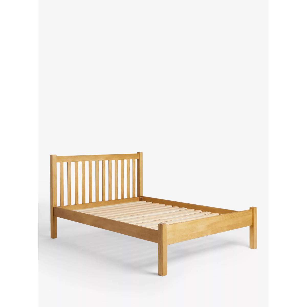 John Lewis ANYDAY Wilton Bed Frame, King Size – image 2