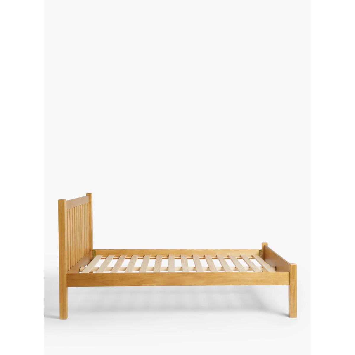 John Lewis ANYDAY Wilton Bed Frame, King Size – image 4