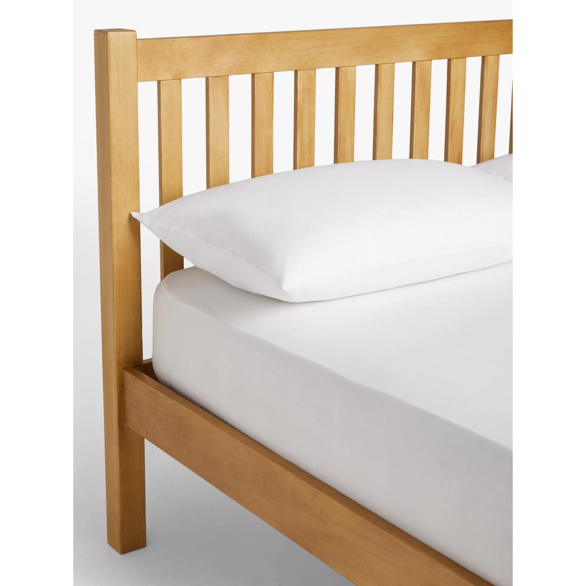 John Lewis ANYDAY Wilton Bed Frame, King Size – image 5