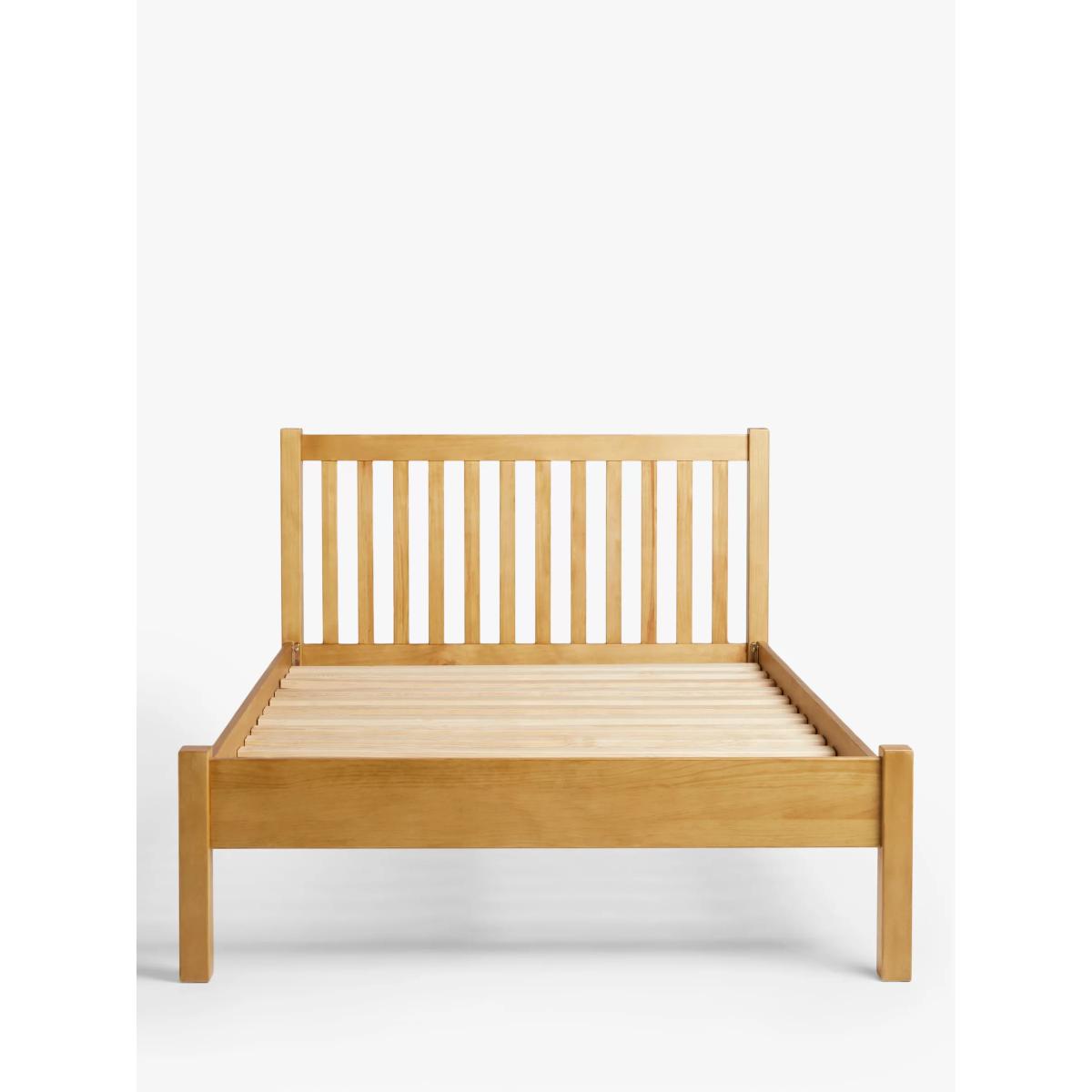 John Lewis ANYDAY Wilton Bed Frame, King Size – image 6