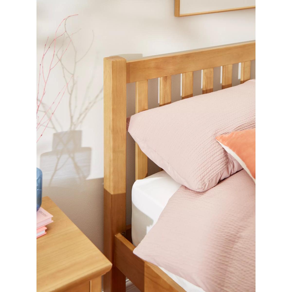 John Lewis ANYDAY Wilton Bed Frame, King Size – image 8