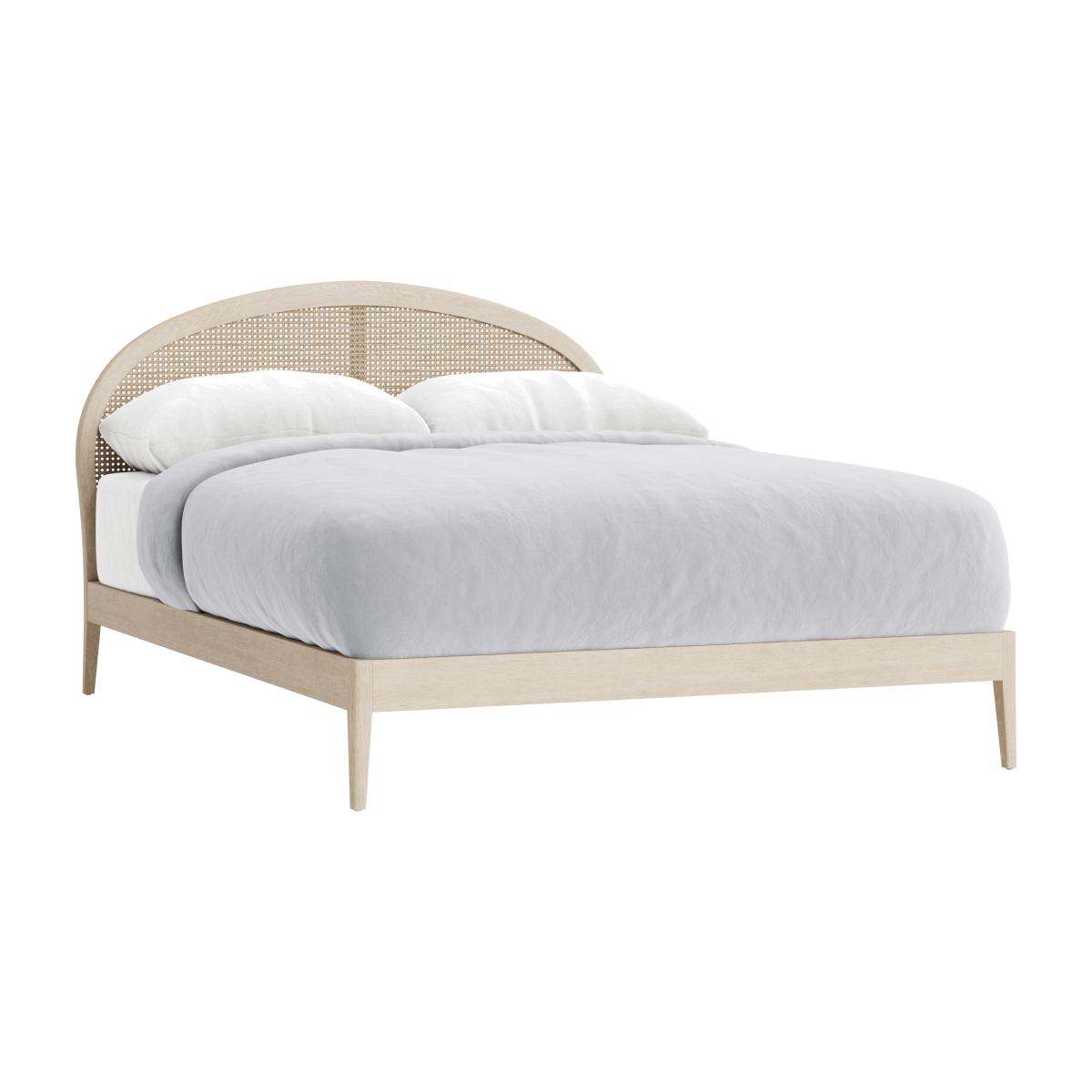 Roselle Bed – image 1