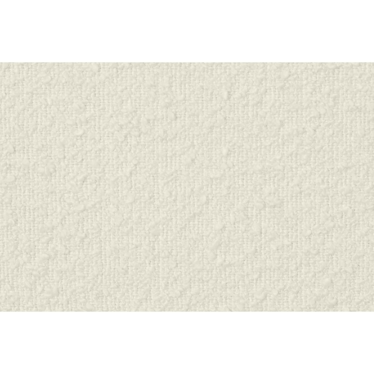 Shelia King Size Bed, Whitewash Boucle – image 7