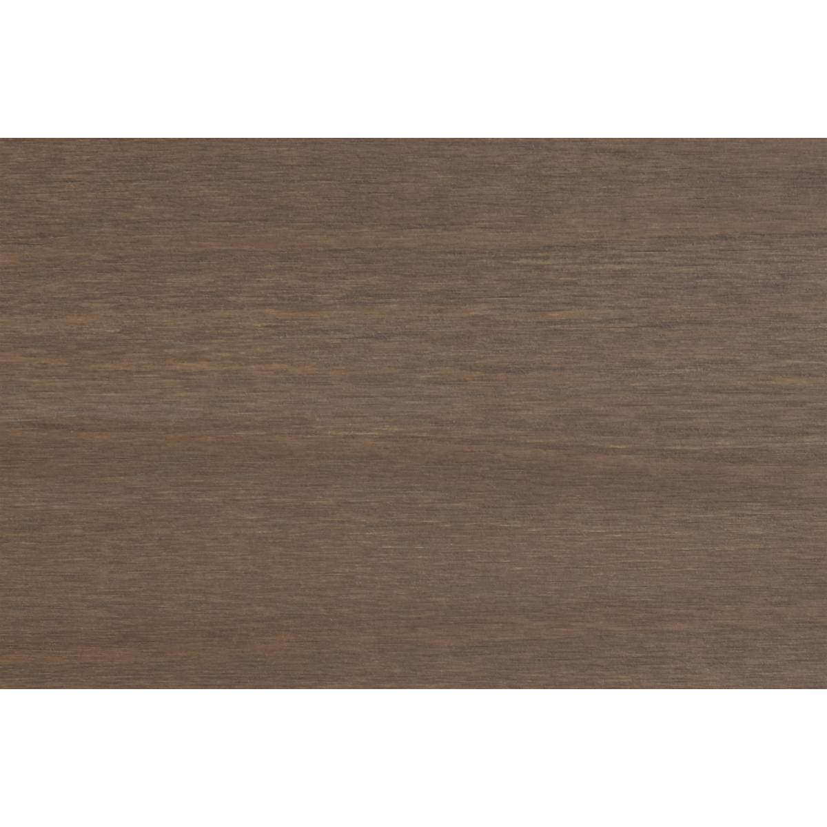 Ami King Size Bed, Dark Stain Pine – image 7