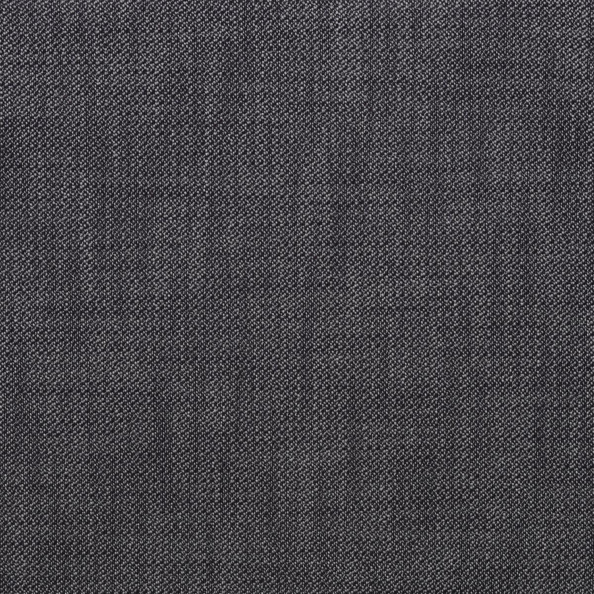 Palmi King Size Bed, Slate Loop Textured Boucle with Walnut Plinth – image 12