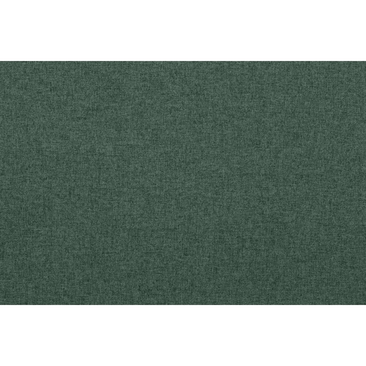 Besley King Size Bed, Bay Green & Black – image 7
