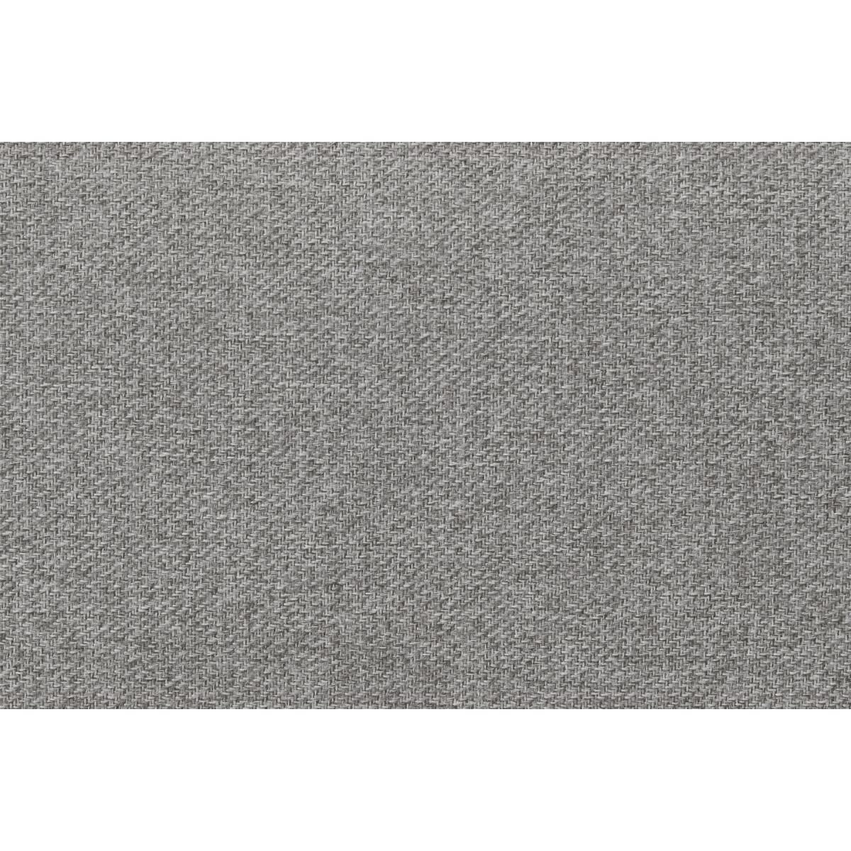 Topeka King Size Bed, Mountain Grey – image 7