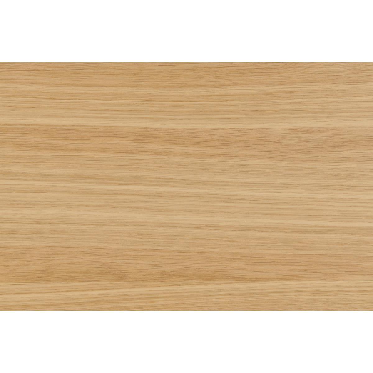 Camello King Size Bed, Oak – image 7
