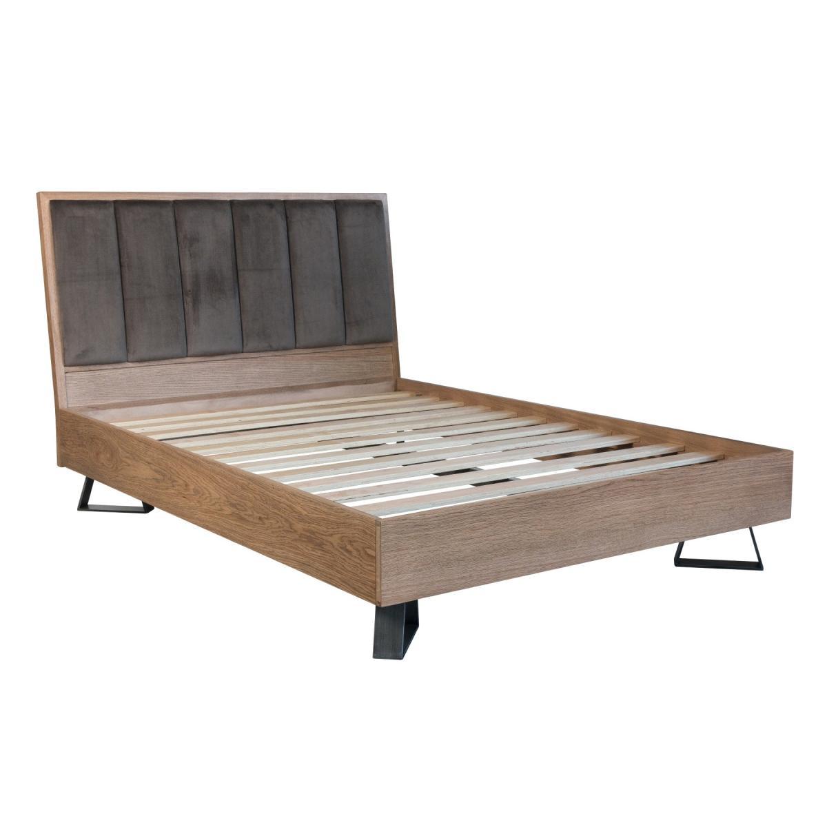 Jonah Super King Bed Frame – image 3