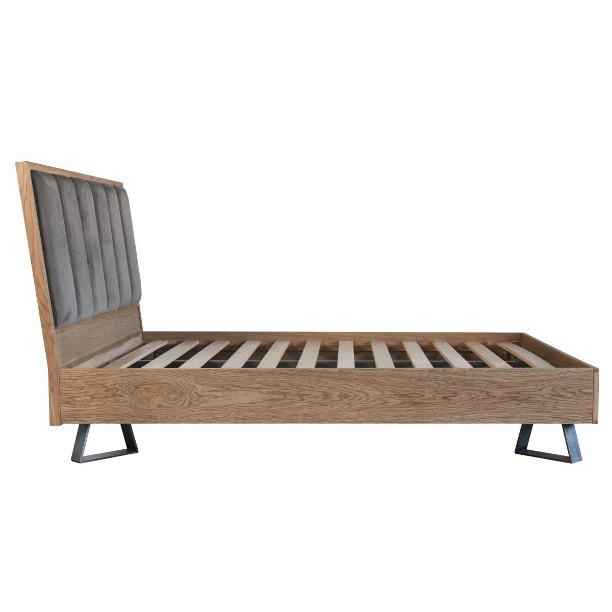 Jonah Super King Bed Frame – image 4