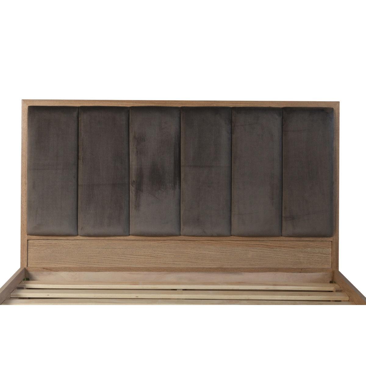 Jonah Super King Bed Frame – image 5