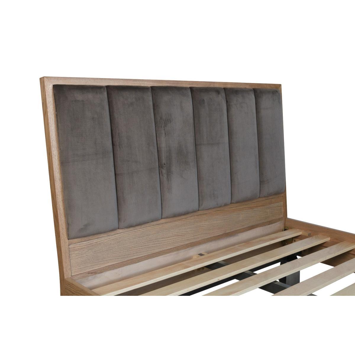 Jonah Super King Bed Frame – image 6