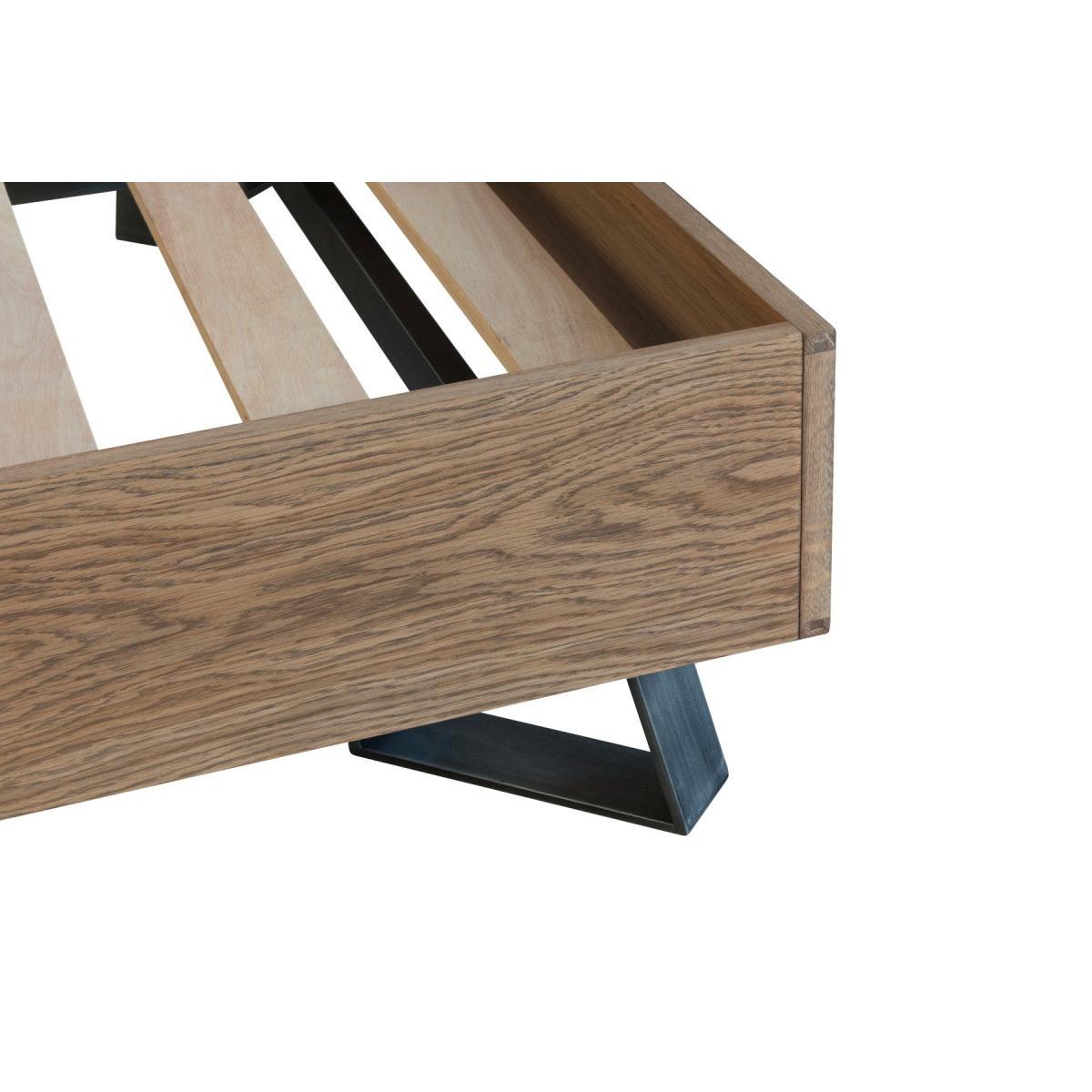 Jonah Super King Bed Frame – image 7