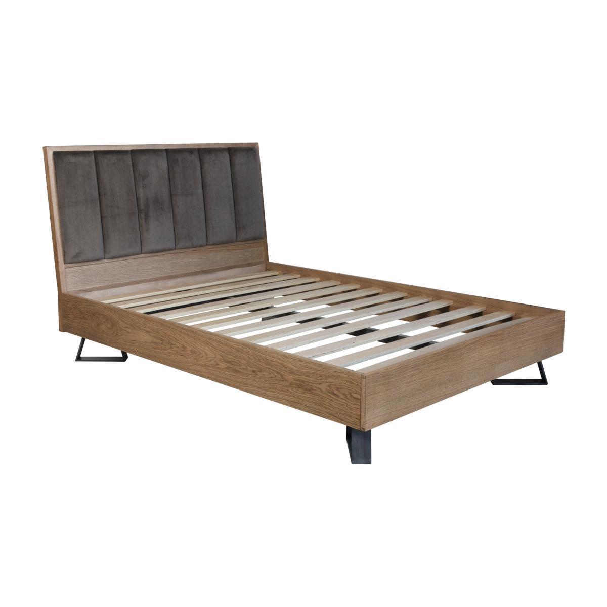 Jonah Super King Bed Frame – image 1