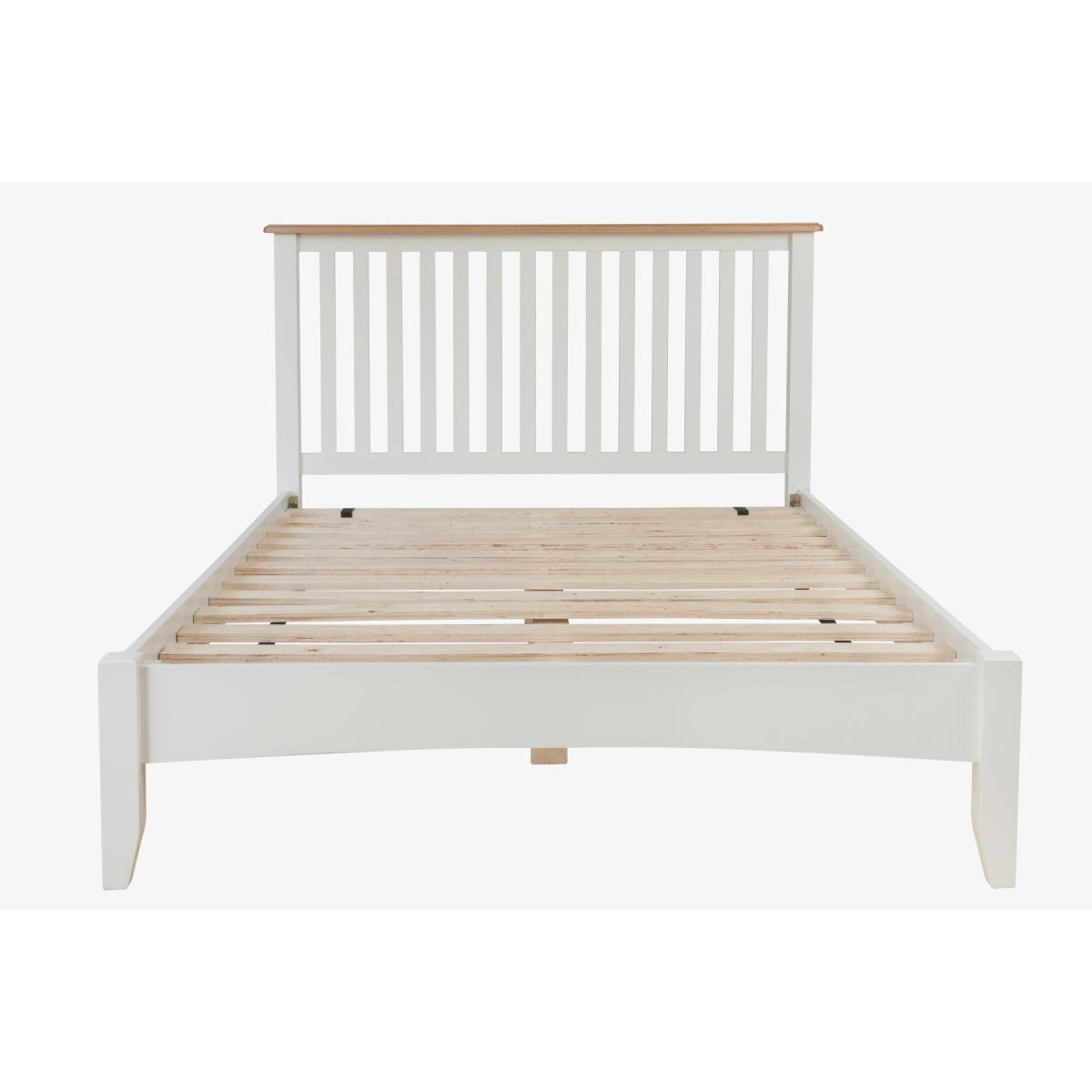 Arlia King Size Bed – image 2