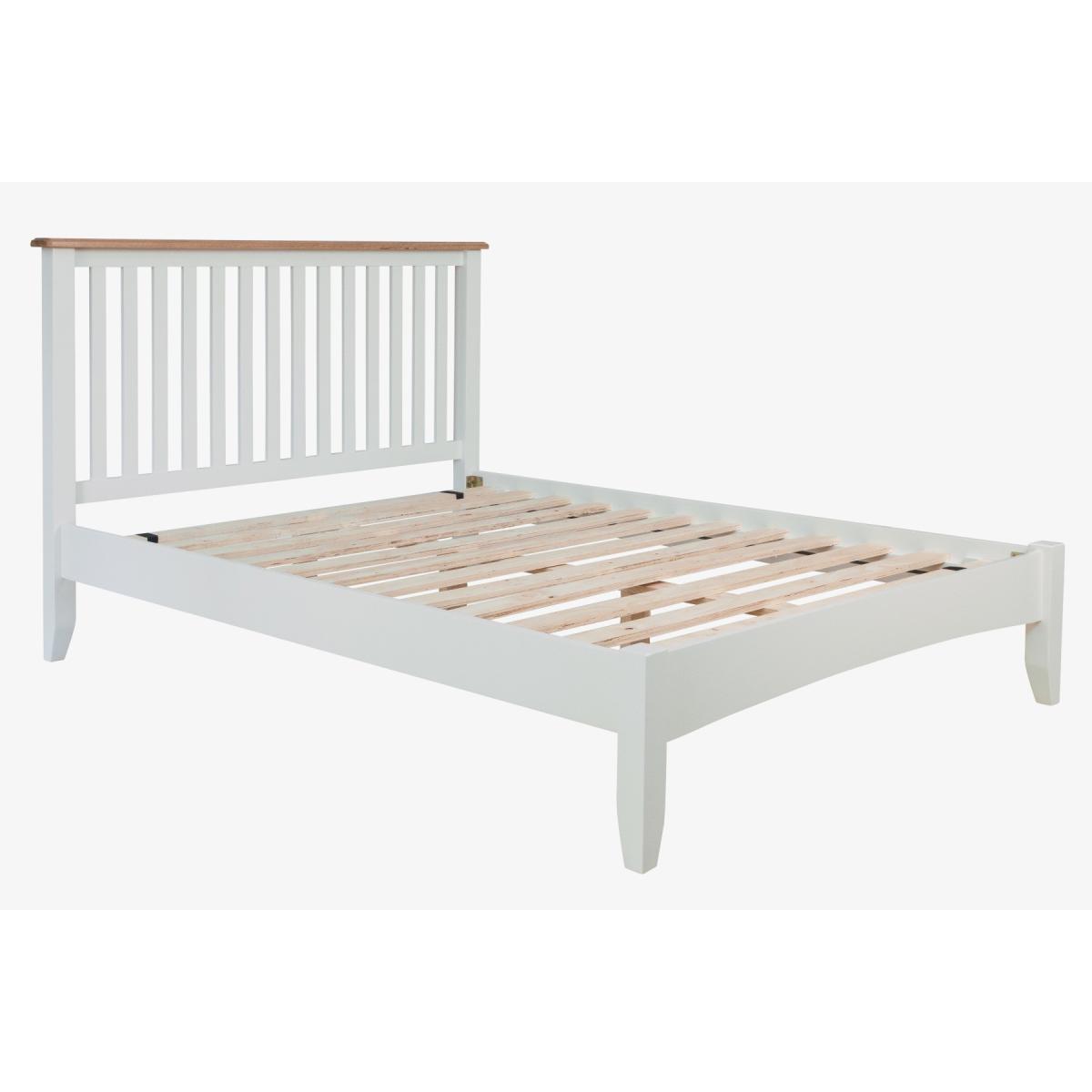 Arlia King Size Bed – image 3