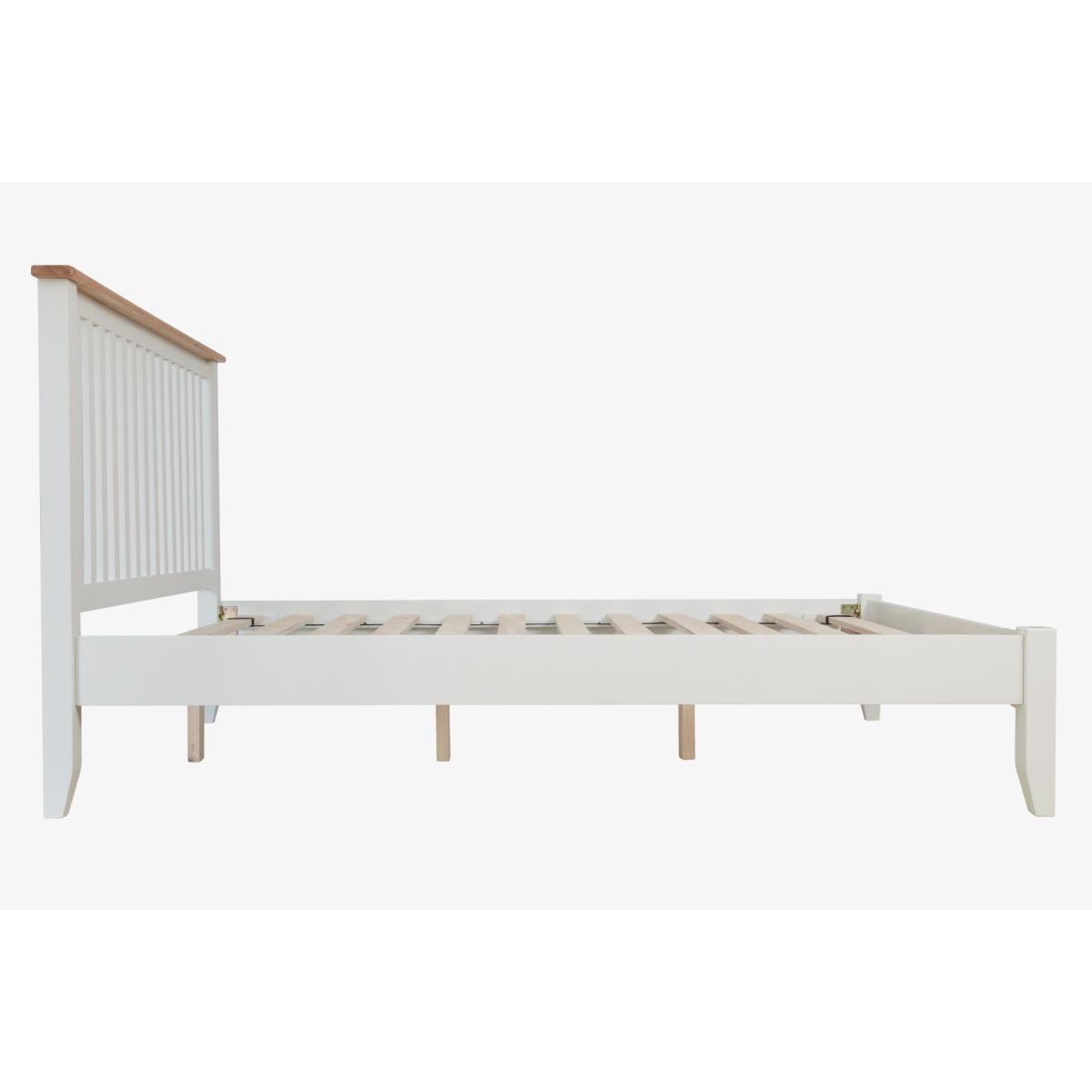 Arlia King Size Bed – image 4