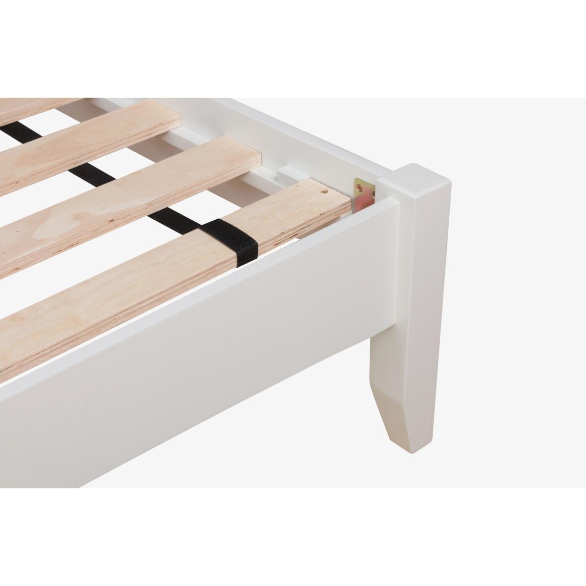 Arlia King Size Bed – image 5