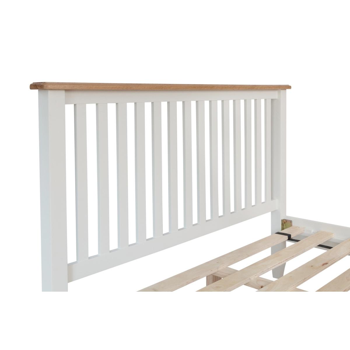 Arlia King Size Bed – image 7