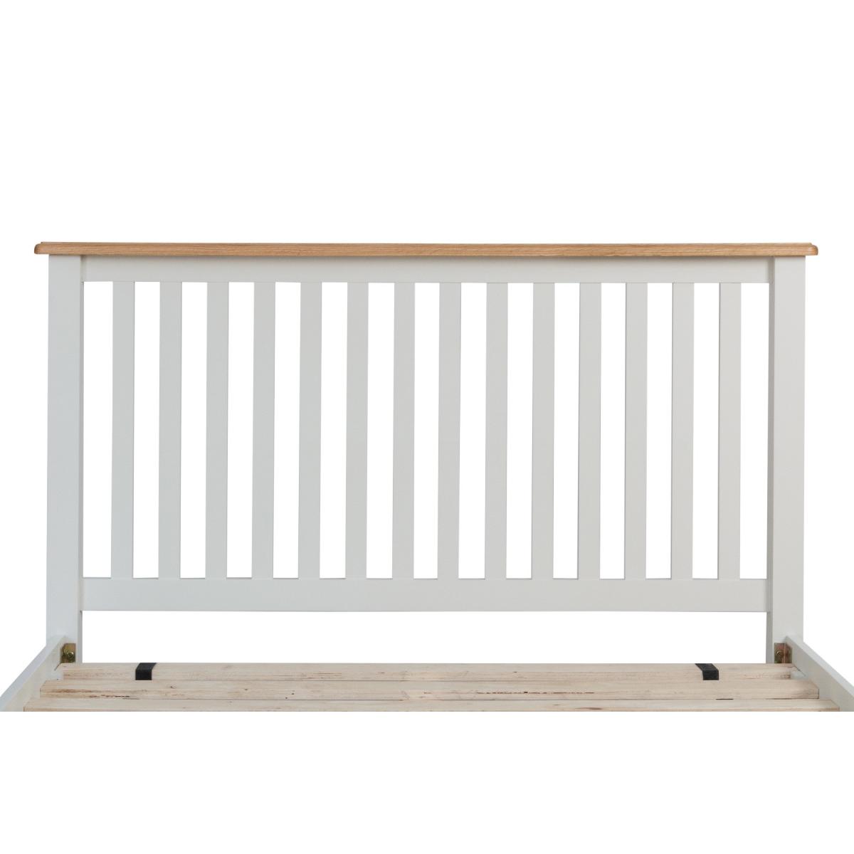 Arlia King Size Bed – image 8