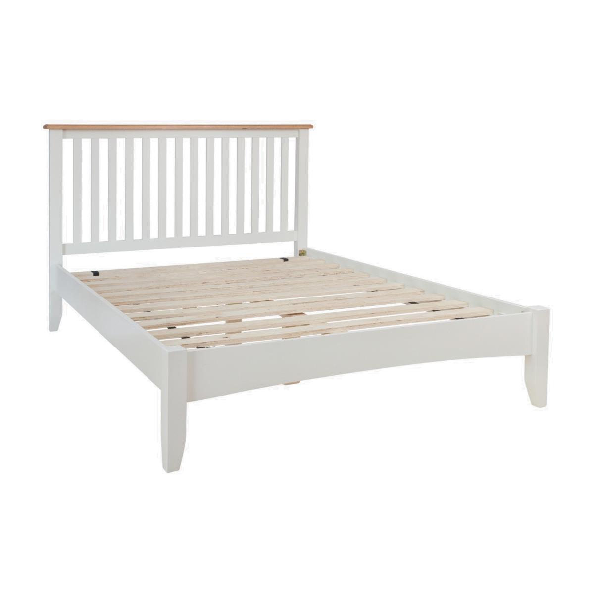 Arlia King Size Bed – image 1
