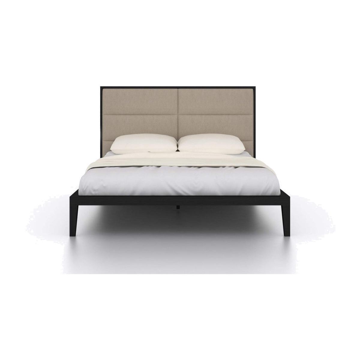 Twenty Ten Orchid Wenge Bed / King – image 1