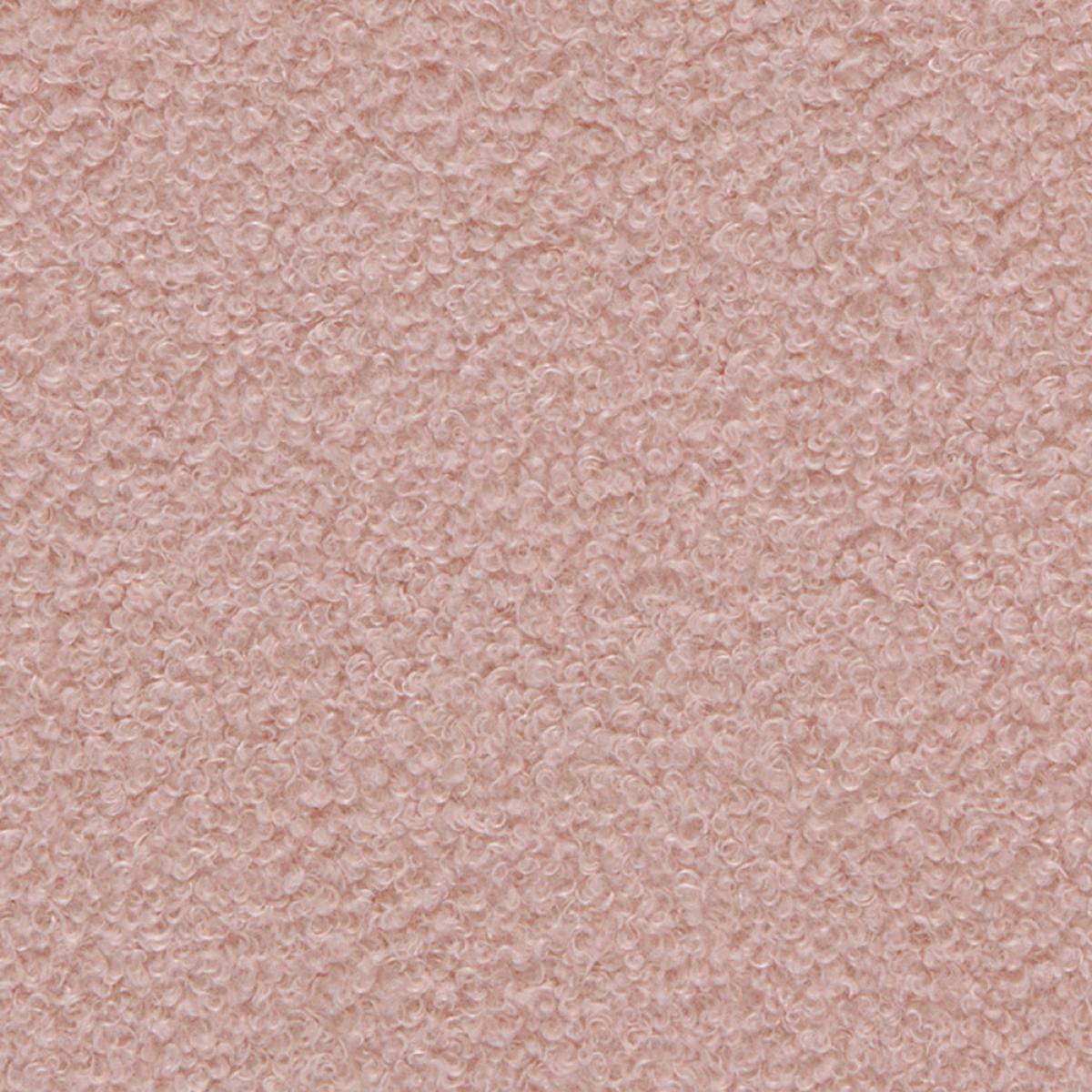Olivia's Oscar Fabric Bed in Blush Pink / Kingsize – image 14