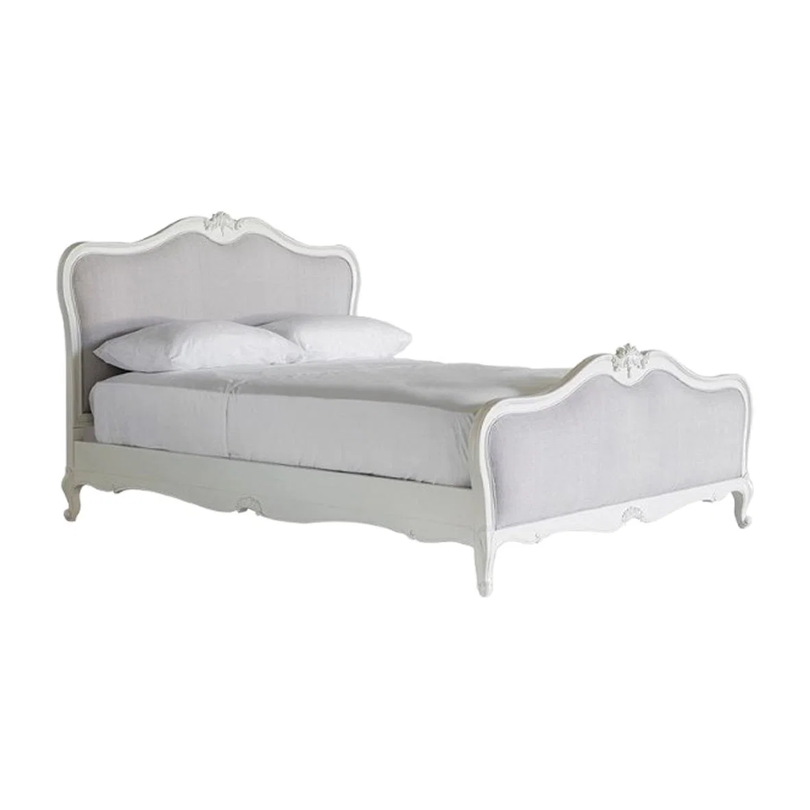 Opera King Size Bed Frame – image 1
