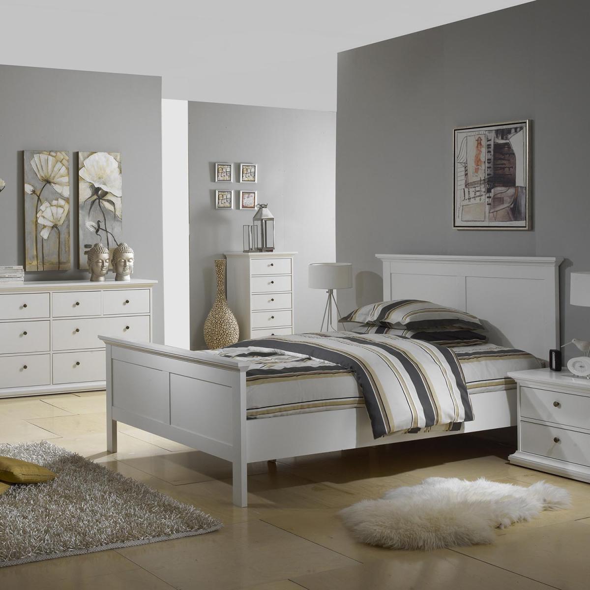 Paris Bed - King – image 12