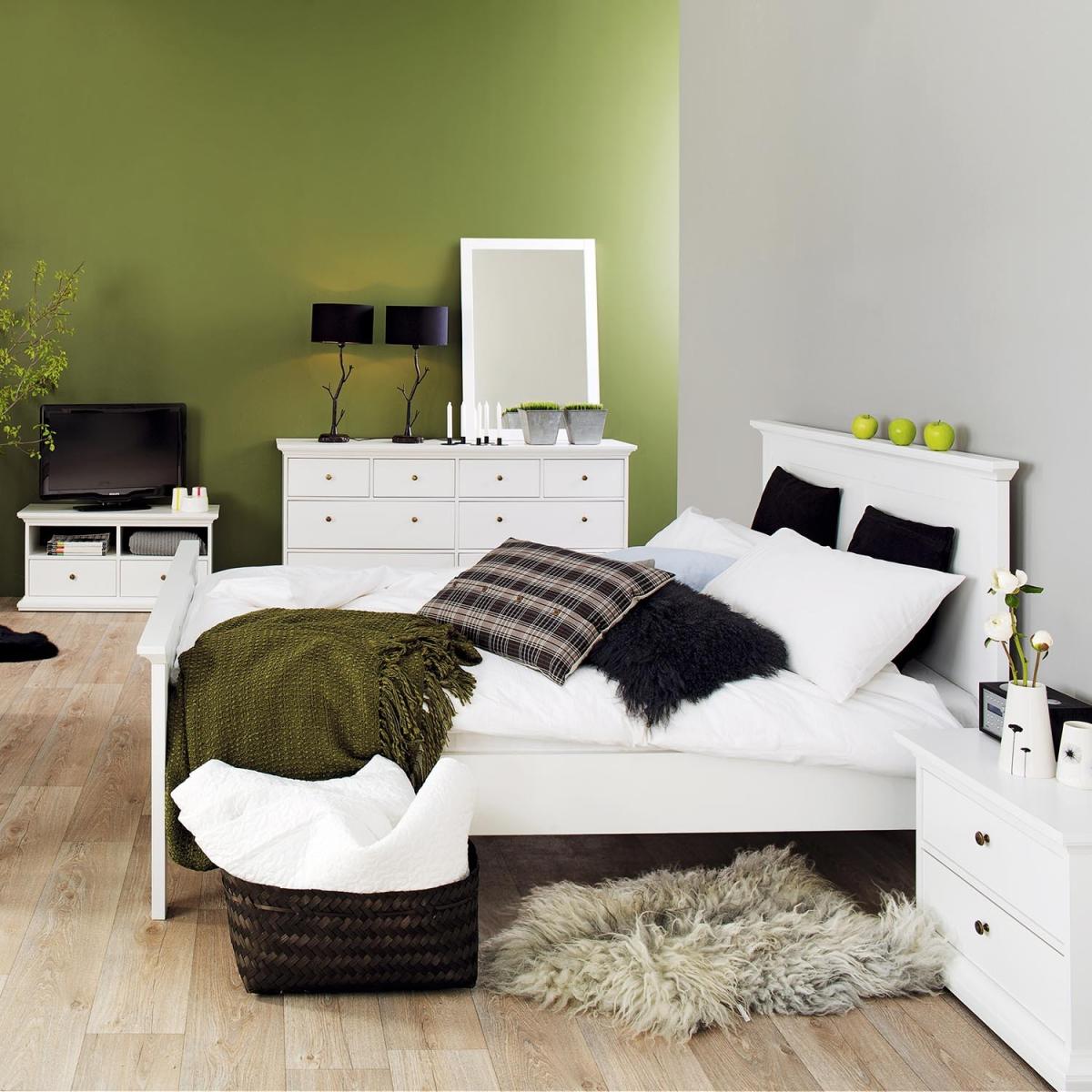 Paris Bed - King – image 13