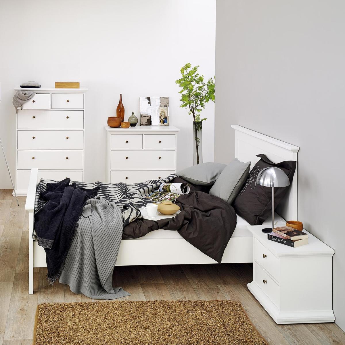Paris Bed - King – image 14