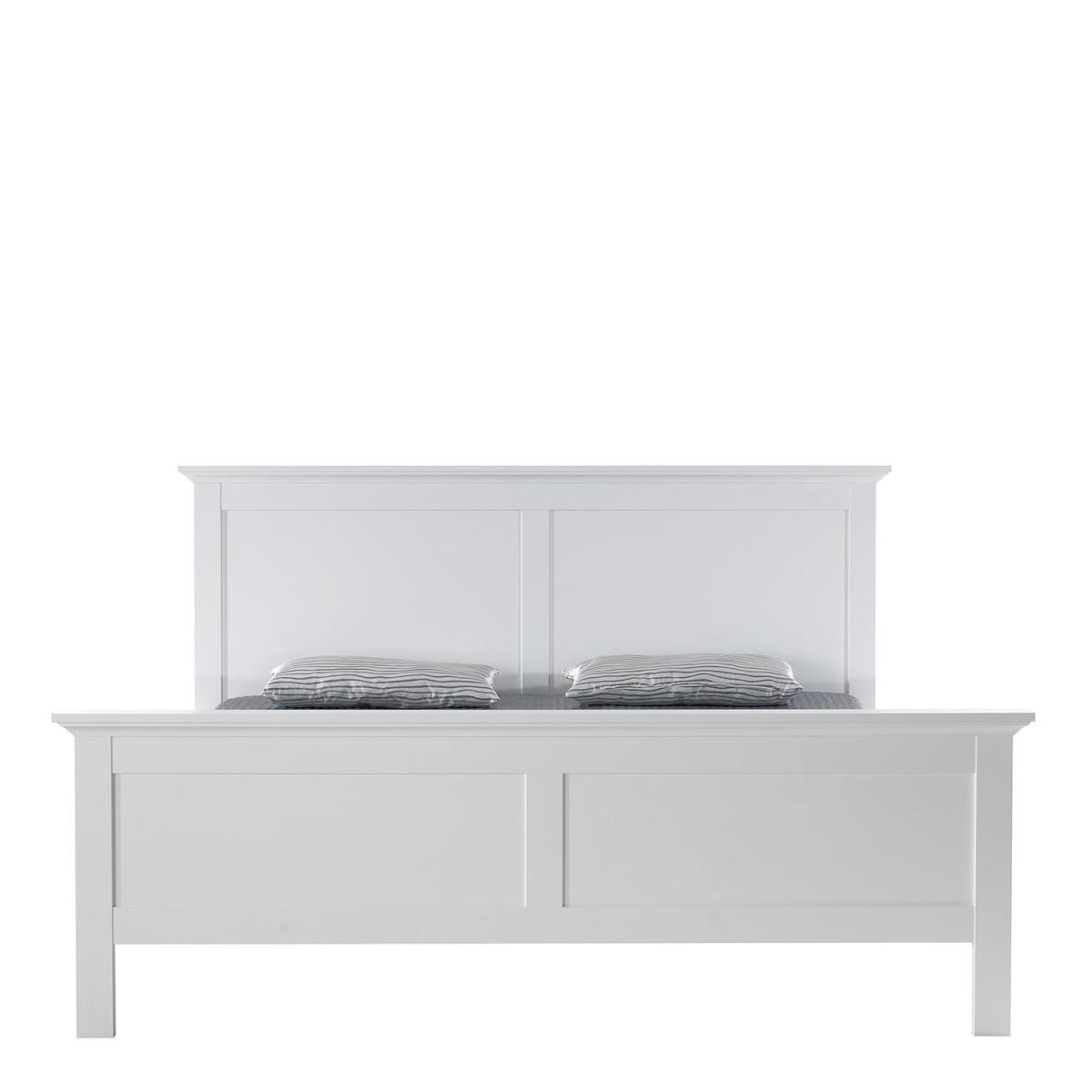 Paris Bed - King – image 3