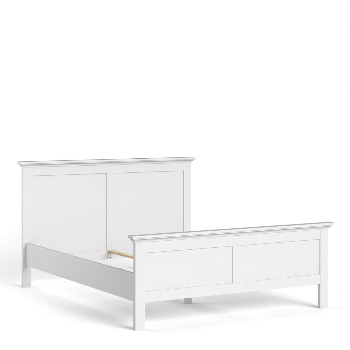 Paris Bed - King – image 4