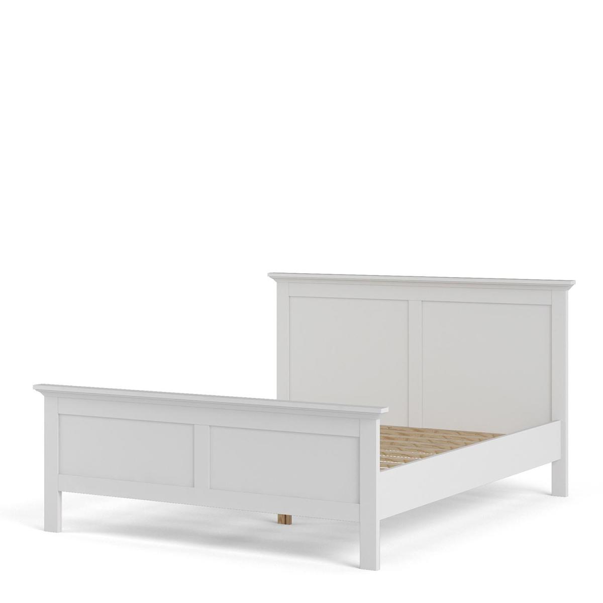 Paris Bed - King – image 7